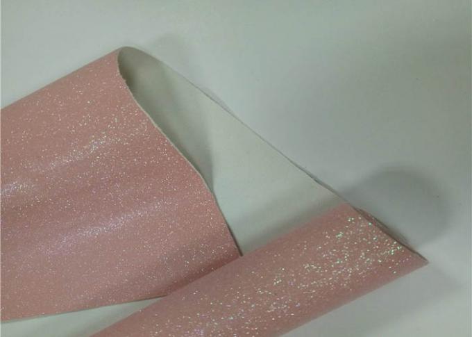 Excellent Fine Pu Glitter Effect Wallpaper Glitte Sand Material For Home Decor
